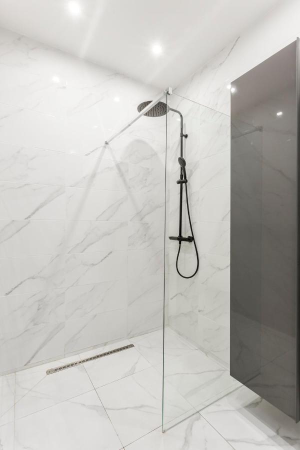 Appartement 180 Eden, Luxury At Sacré Coeur Paris