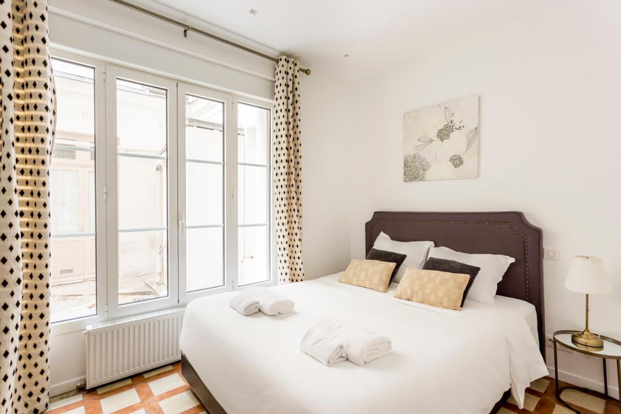 Appartement 180 Eden, Luxury At Sacré Coeur Paris