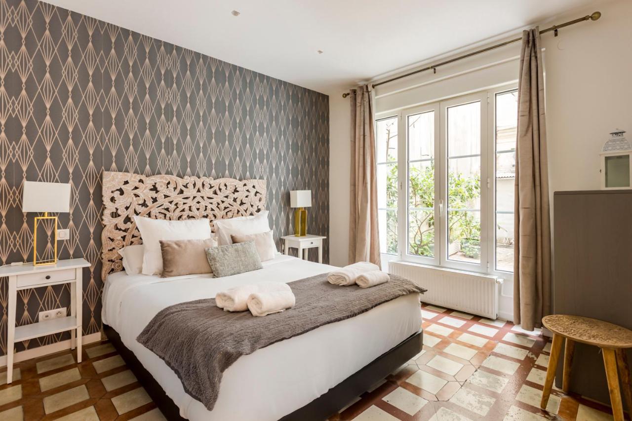 180 Eden, Luxury At Sacré Coeur Paris